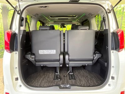 2023 Toyota ALPHARD 照片 11