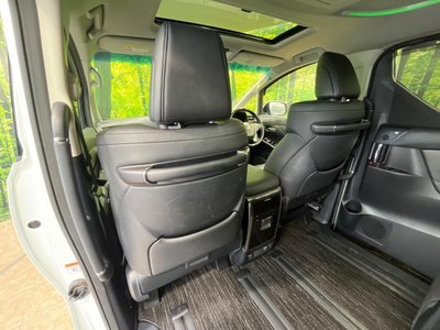 2023 Toyota ALPHARD 照片 49