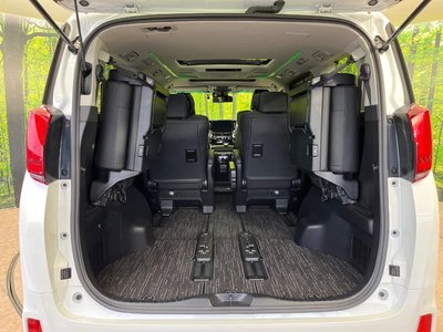 2023 Toyota ALPHARD 照片 52