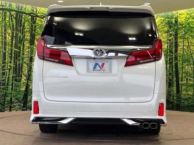 2023 Toyota ALPHARD 照片 16
