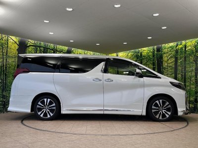 2023 Toyota ALPHARD 照片 67