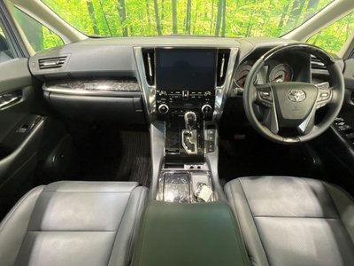 2023 Toyota ALPHARD 照片 2