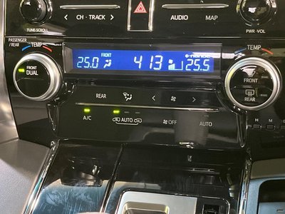2023 Toyota ALPHARD 照片 28