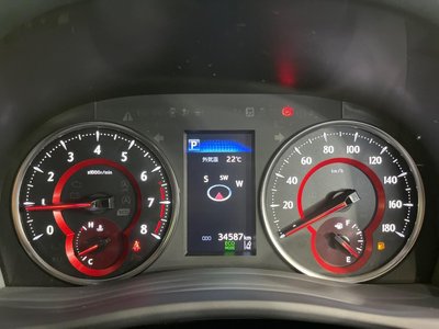 2023 Toyota ALPHARD 照片 35