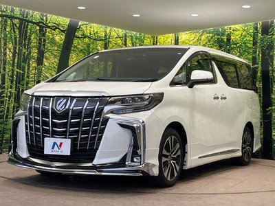 2023 Toyota ALPHARD 照片 66