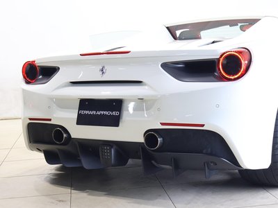 صورة مصغرة 43 لـ 2019 Ferrari 488 SPIDER