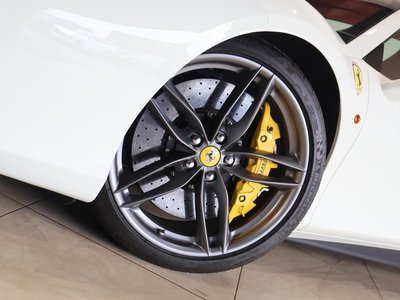 صورة مصغرة 41 لـ 2019 Ferrari 488 SPIDER