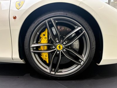 2019 Ferrari 488 SPIDER — фото 9
