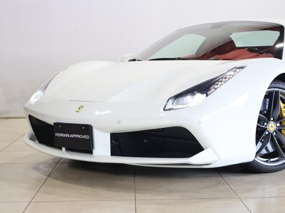 صورة مصغرة 42 لـ 2019 Ferrari 488 SPIDER