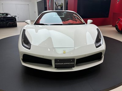 2019 Ferrari 488 SPIDER — фото 7