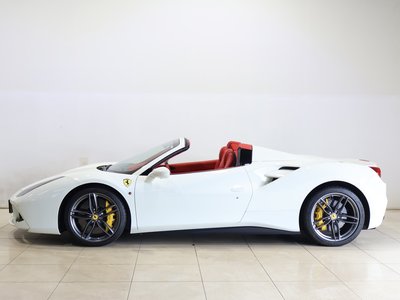 صورة مصغرة 19 لـ 2019 Ferrari 488 SPIDER