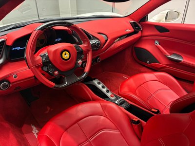 صورة مصغرة 21 لـ 2019 Ferrari 488 SPIDER