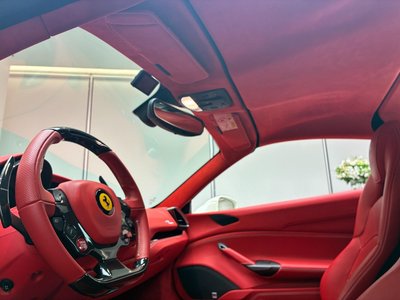 2019 Ferrari 488 SPIDER — фото 13