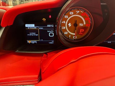 صورة مصغرة 22 لـ 2019 Ferrari 488 SPIDER