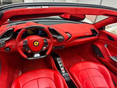 صورة مصغرة 25 لـ 2019 Ferrari 488 SPIDER