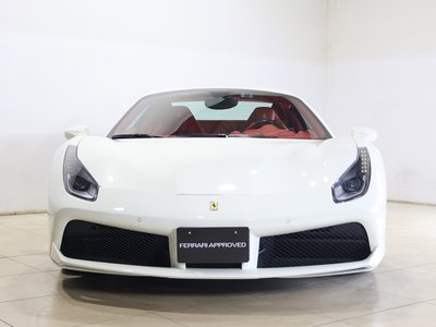 صورة مصغرة 24 لـ 2019 Ferrari 488 SPIDER