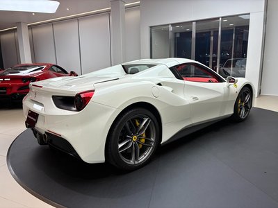 2019 Ferrari 488 SPIDER — фото 11