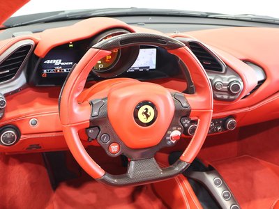 صورة مصغرة 47 لـ 2019 Ferrari 488 SPIDER