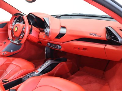 صورة مصغرة 46 لـ 2019 Ferrari 488 SPIDER