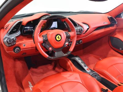2019 Ferrari 488 SPIDER — фото 8