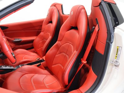 2019 Ferrari 488 SPIDER — фото 12