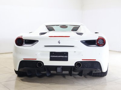صورة مصغرة 23 لـ 2019 Ferrari 488 SPIDER