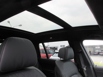 2025 BMW X7 thumbnail 28