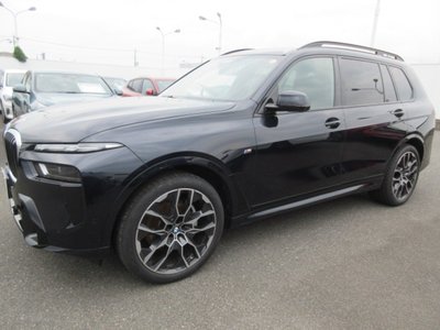 2025 BMW X7 photo 11