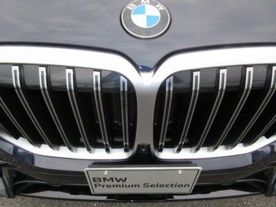 2025 BMW X7 photo 14