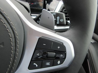 2025 BMW X7 thumbnail 46
