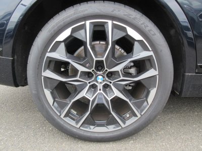 2025 BMW X7 thumbnail 18