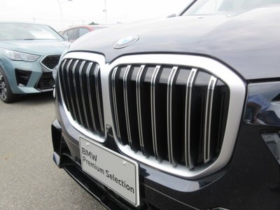 2025 BMW X7 photo 13