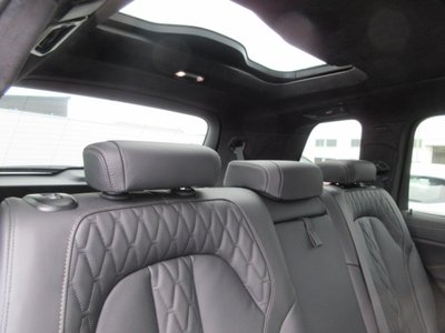 2025 BMW X7 thumbnail 52