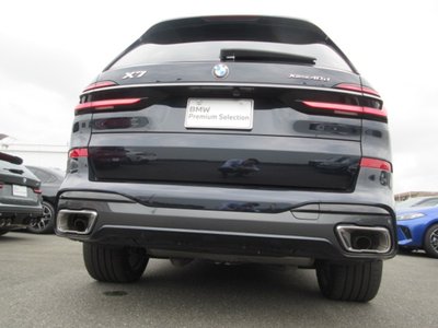 2025 BMW X7 thumbnail 57