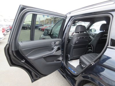 2025 BMW X7 thumbnail 67