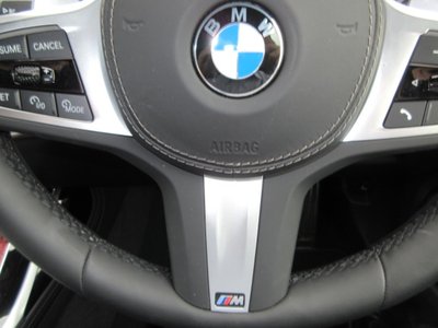 2025 BMW X7 thumbnail 44
