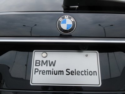 2025 BMW X7 thumbnail 56