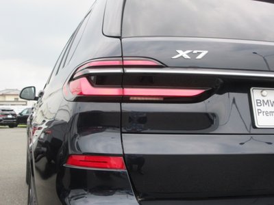 2025 BMW X7 thumbnail 58