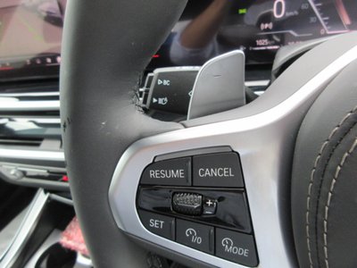 2025 BMW X7 thumbnail 45