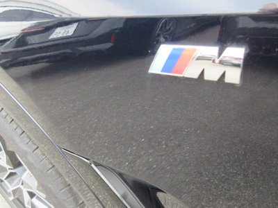 2025 BMW X7 thumbnail 21