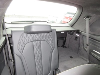 2025 BMW X7 thumbnail 63