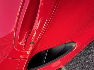 2015 Porsche CAYMAN photo 13