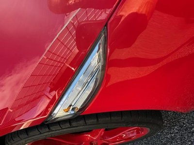 2015 Porsche CAYMAN photo 16