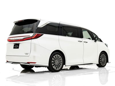 صورة مصغرة 7 لـ 2024 Lexus LM