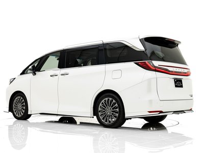 صورة مصغرة 5 لـ 2024 Lexus LM