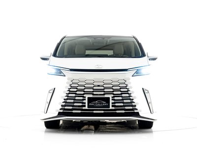 صورة مصغرة 10 لـ 2024 Lexus LM