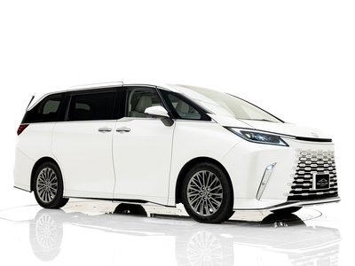 صورة مصغرة 9 لـ 2024 Lexus LM