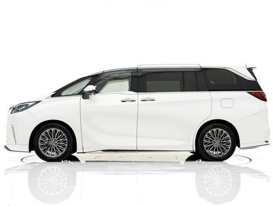 صورة مصغرة 4 لـ 2024 Lexus LM