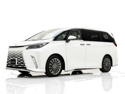 صورة مصغرة 3 لـ 2024 Lexus LM