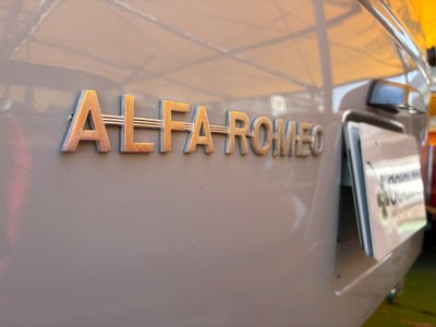 1971 ALFA Romeo F11 照片 10